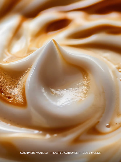 Victoria’s Secret Toasty Vanilla Body Lotion