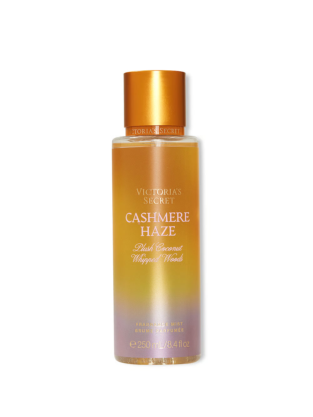 Victoria's Secret Cashmere Haze ķermeņa sprejs