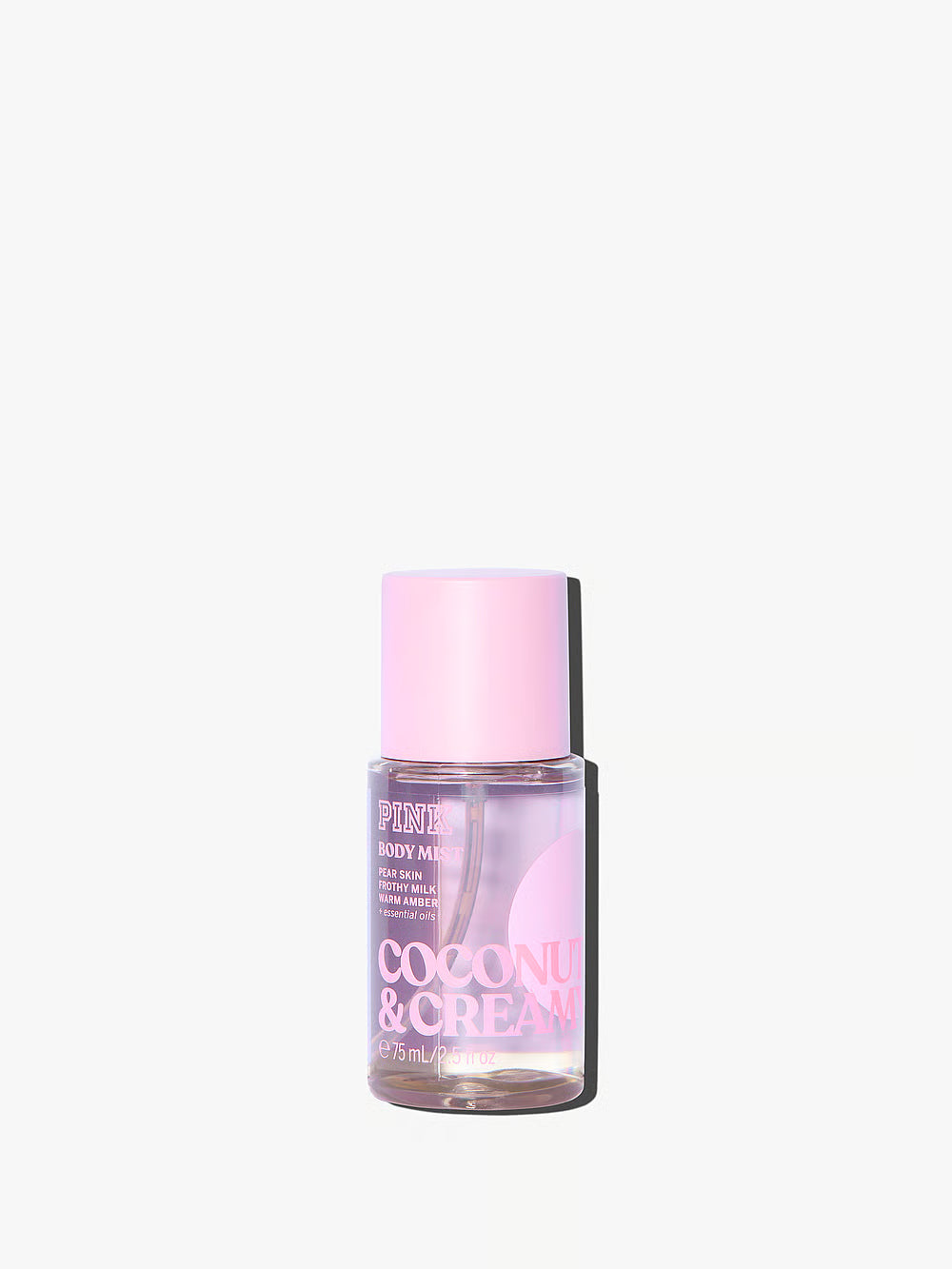 Спрей для тела VANILLA & DREAMY - Victoria’s Secret