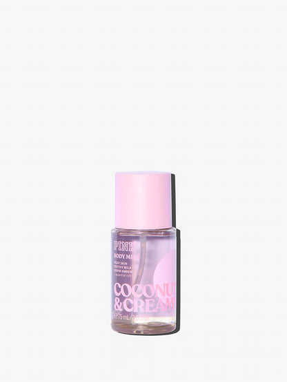 Спрей для тела VANILLA & DREAMY - Victoria’s Secret
