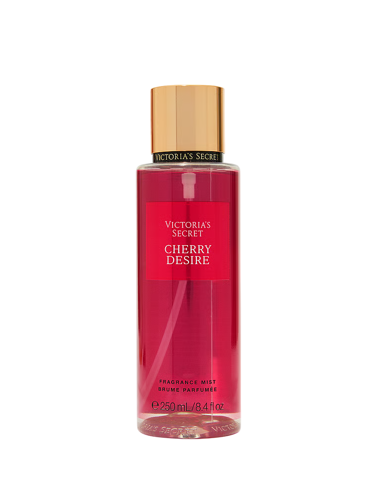 Victoria's Secret „Cherry Desire“ kūno purškiklis