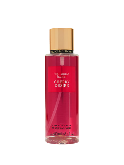 Victoria's Secret „Cherry Desire“ kūno purškiklis