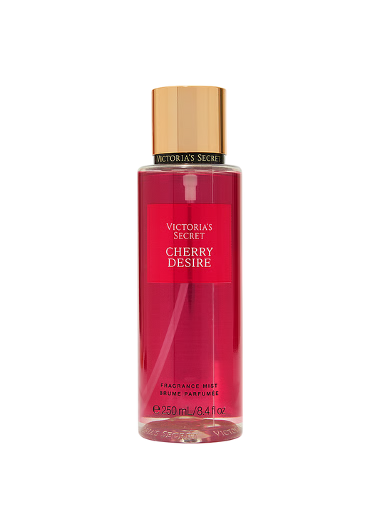Victoria's Secret Cherry Desire ķermeņa sprejs