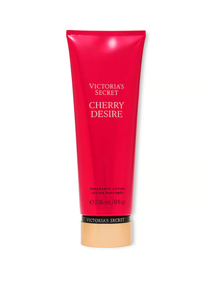 Victoria’s Secret Cherry Desire Body Lotion