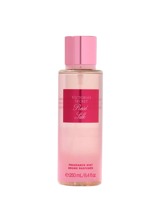 Victoria’s Secret Rosè Silk ķermeņa sprejs