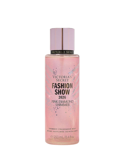 Взбитый спрей для тела Victoria's Secret Love Spell