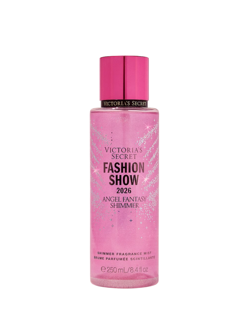 Victoria's Secret Love Spell putojošs ķermeņa sprejs
