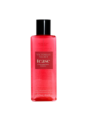 Victoria's Secret Tease Strawberry Bisou Fine Fragrance Mist kūno purškiklis