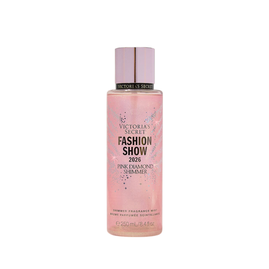 Victoria’s Secret Cocoa Couture Fragrance Mist
