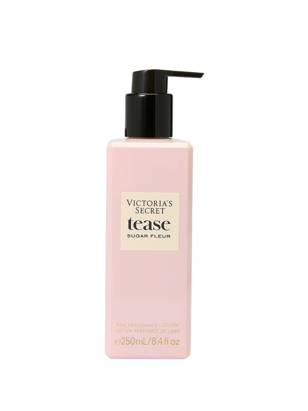 Victoria's Secret Tease Sugar Fleur Fine Fragrance ķermeņa losjons