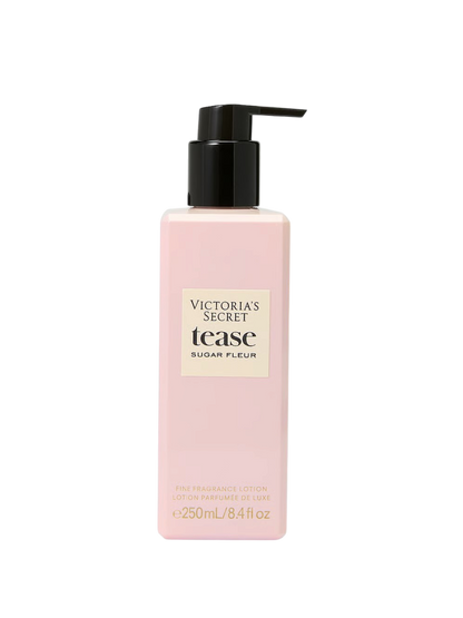Victoria's Secret Tease Sugar Fleur Fine Fragrance ķermeņa losjons