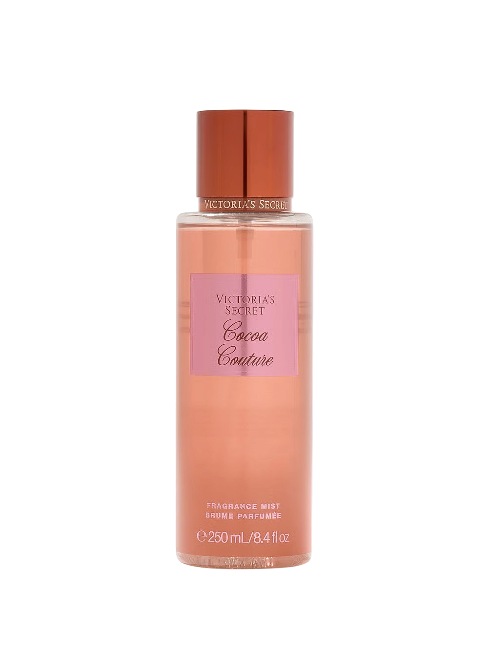 Victoria's Secret Love Spell Whipped body spray