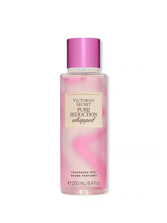 Victoria's Secret Pure Seduction Whipped ķermeņa sprejs