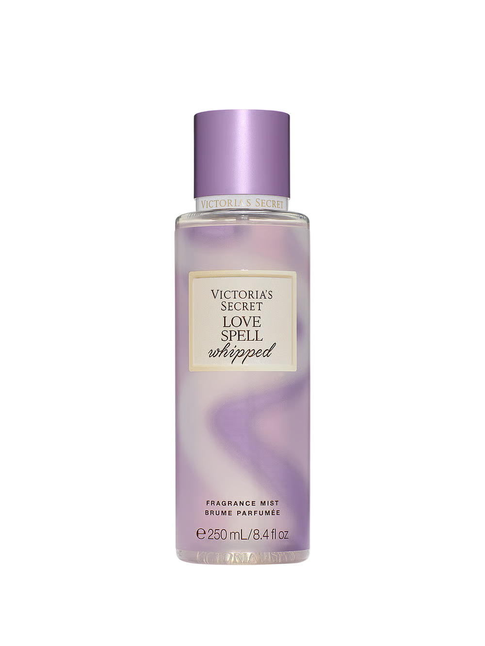Victoria's Secret Coconut Passion Whipped Body Spray