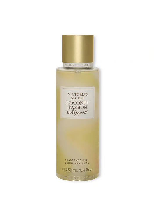 Victoria's Secret Coconut Passion Whipped ķermeņa sprejs
