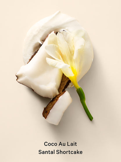 Victoria's Secret Coconut Passion Whipped ķermeņa sprejs