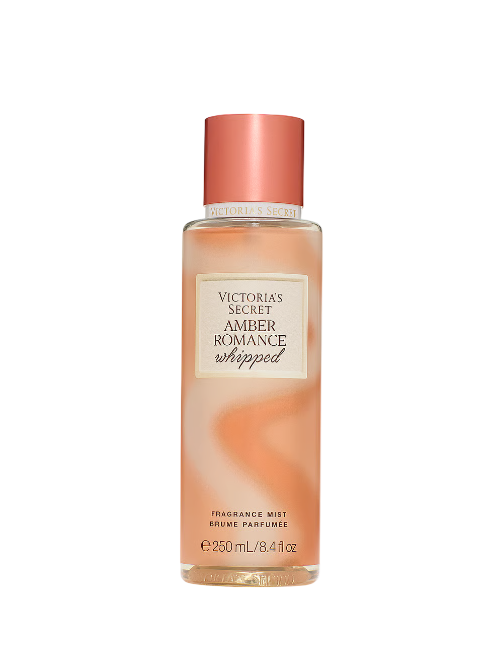 Victoria's Secret Coconut Passion Взбитый спрей для тела