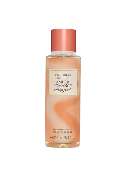 Victoria's Secret Coconut Passion Взбитый спрей для тела