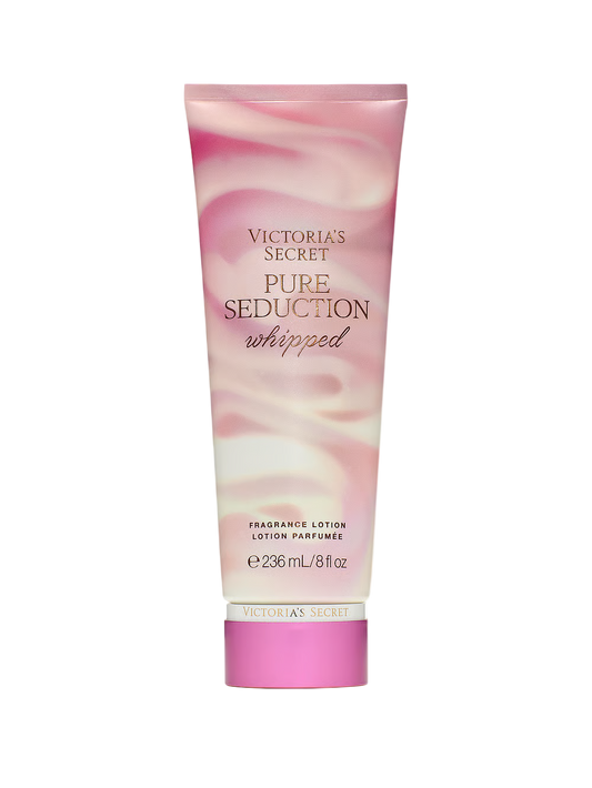 Victoria’s Secret Pure Seduction Whipped Body Lotion