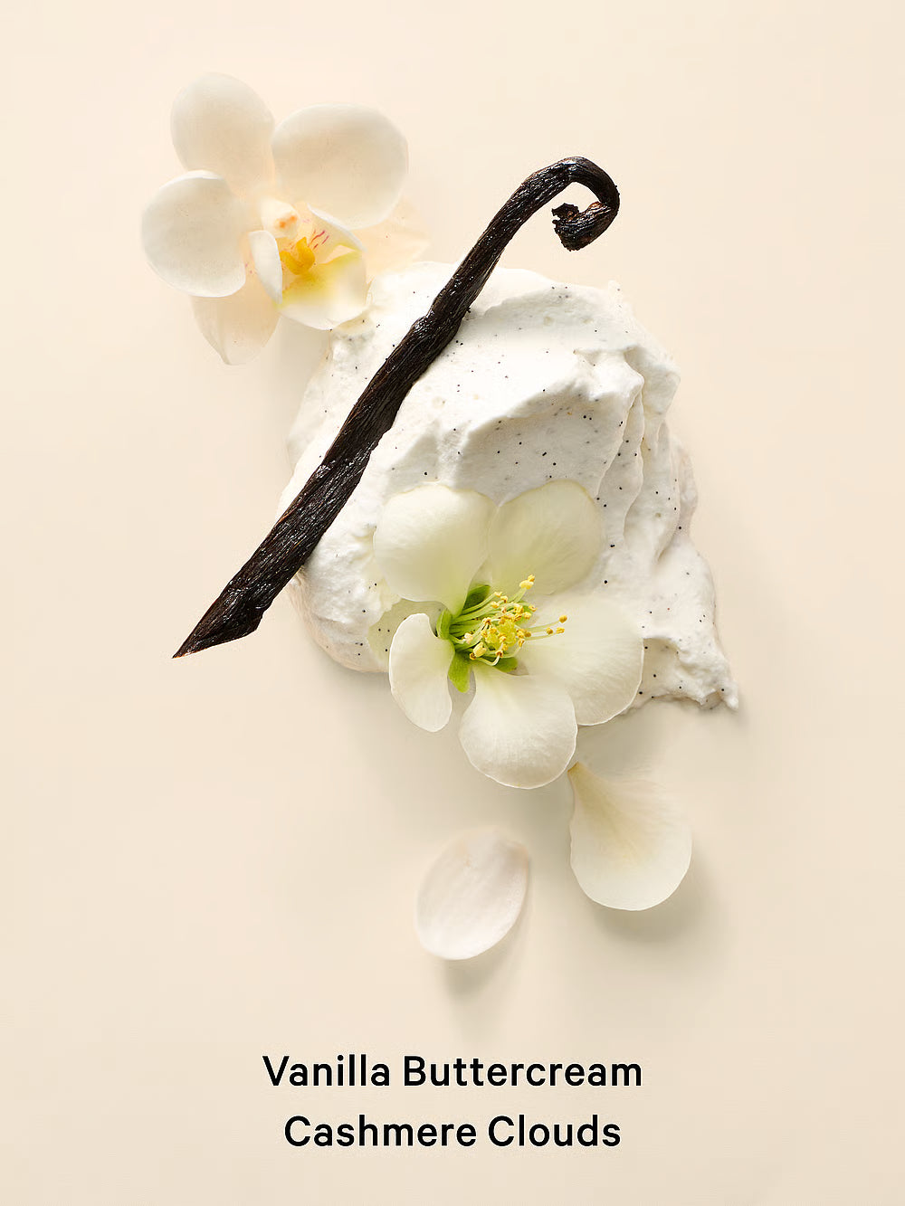Victoria’s Secret Bare Vanilla Whipped Body Lotion
