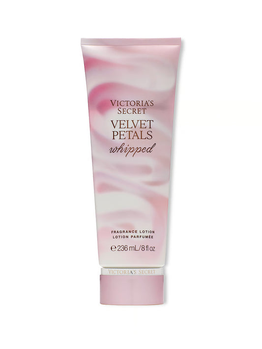 Victoria's Secret Velvet Petals Whipped Body Lotion