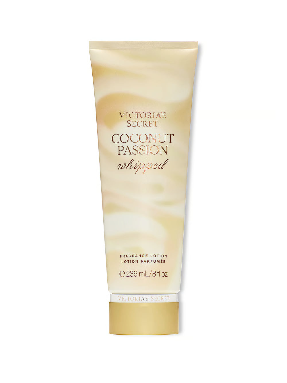 Victoria’s Secret Coconut Passion Whipped Body Lotion