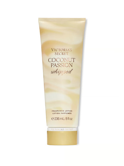 Victoria’s Secret Coconut Passion Whipped Body Lotion
