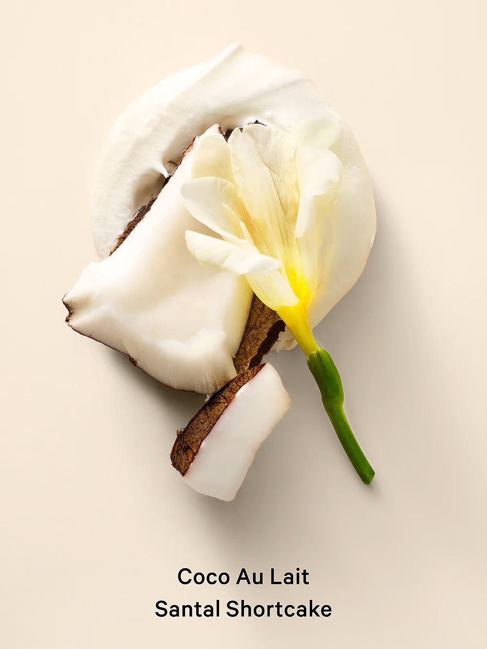 Victoria’s Secret Coconut Passion Whipped Body Lotion