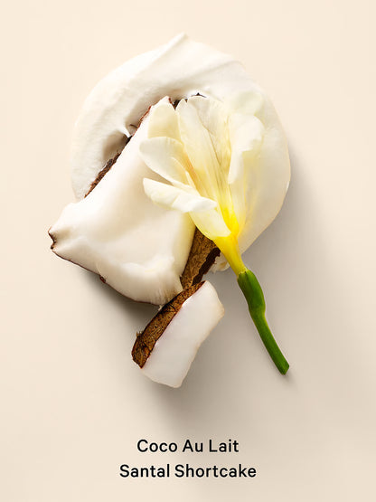 Victoria’s Secret Coconut Passion Whipped Body Lotion