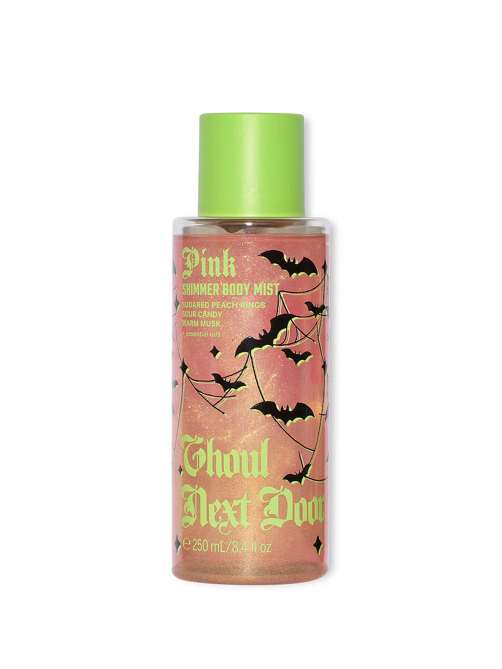 Victoria's Secret PINK BOLD Body Spray