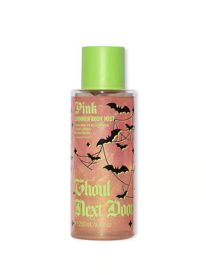 Victoria's Secret PINK BOLD Body Spray