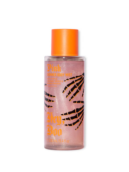 Victoria's Secret ''PINK'' Halloween Hey Boo Shimmer ķermeņa sprejs