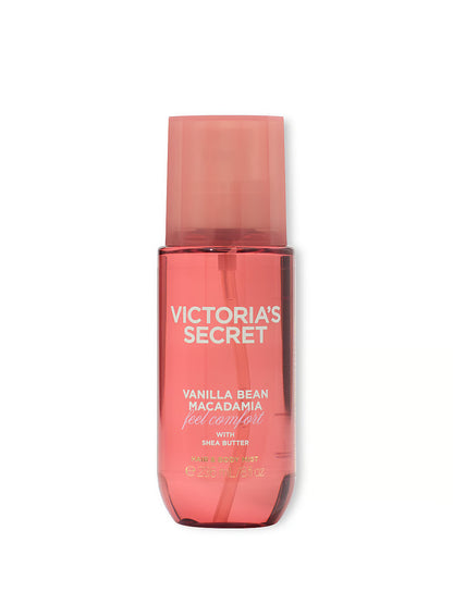 Victoria's Secret Paplūdimio spindesio kūno purškalas