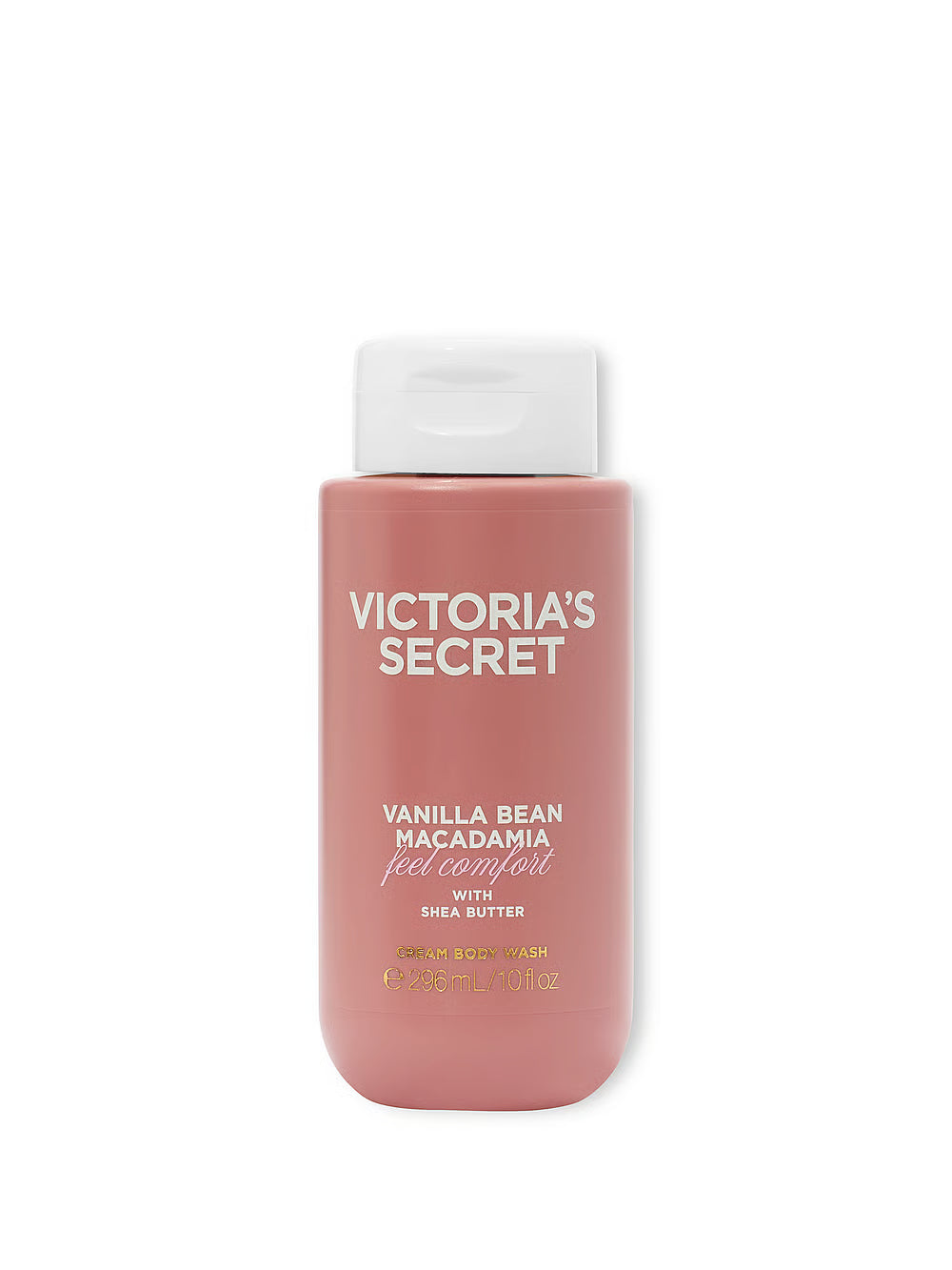 Spiced Vanilla Crème kreminė dušo želė - Victoria’s Secret
