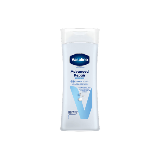 Vaseline Intensive Care Advanced Repair losjons 200ml