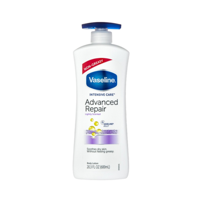 Vaseline Intensive Care Advanced Repair losjonas 600ml