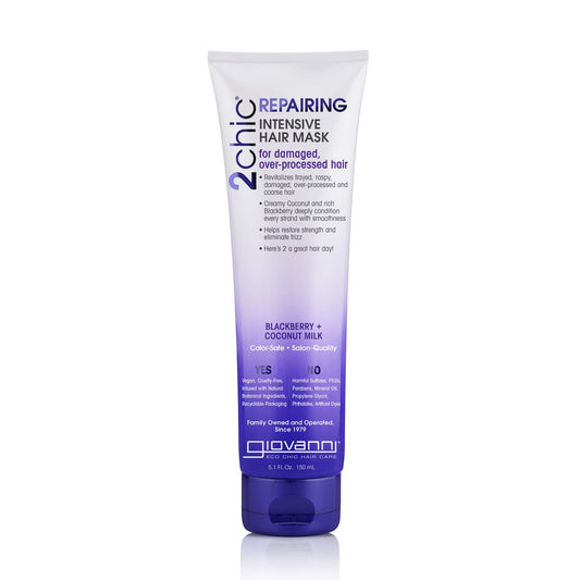 Giovanni 2chic Repairing Intensive Hair Mask