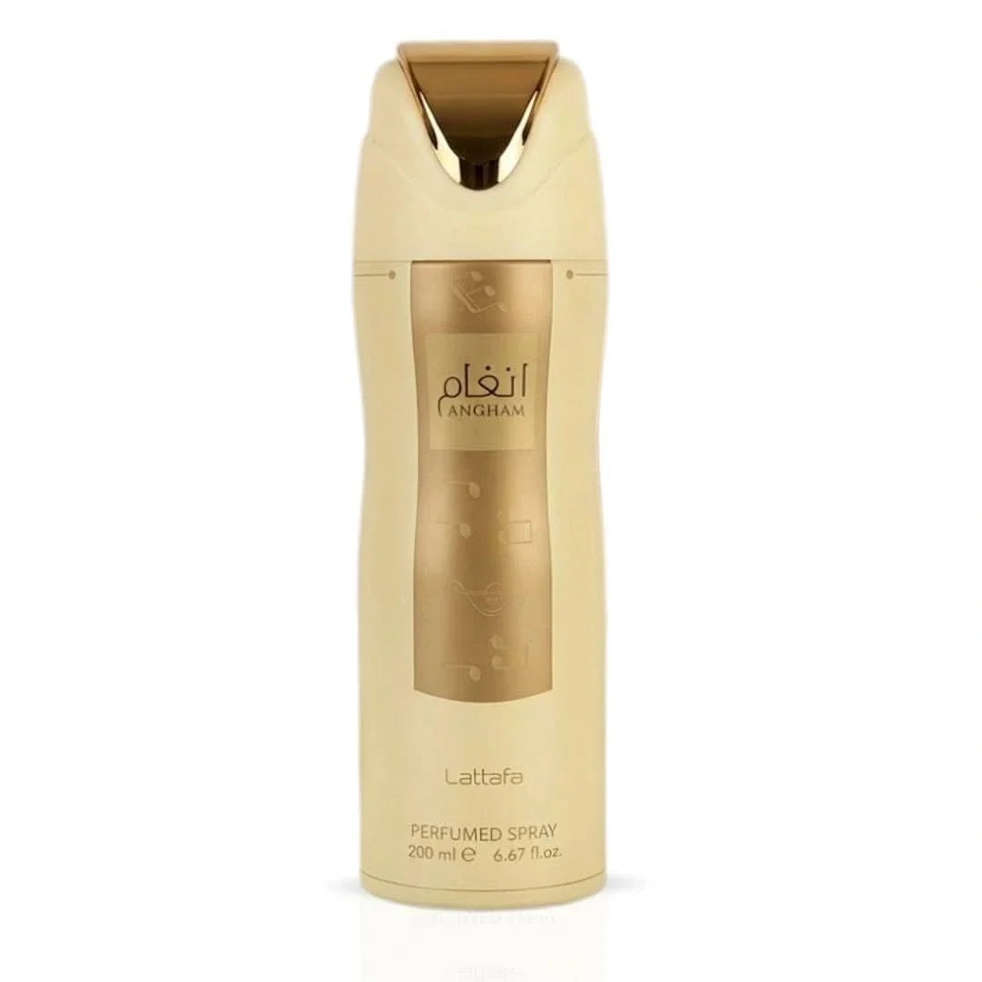 Lattafa Yara Tous Deodorant
