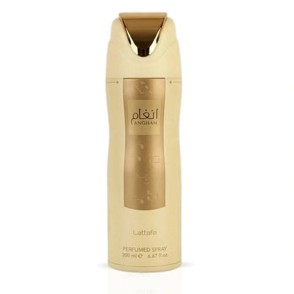 Lattafa Yara Tous Deodorant