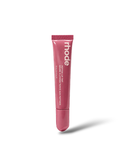 Тонирующий бальзам для губ Rhode Peptide Lip Tint