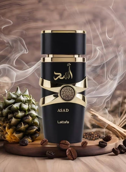 Asad Elixir