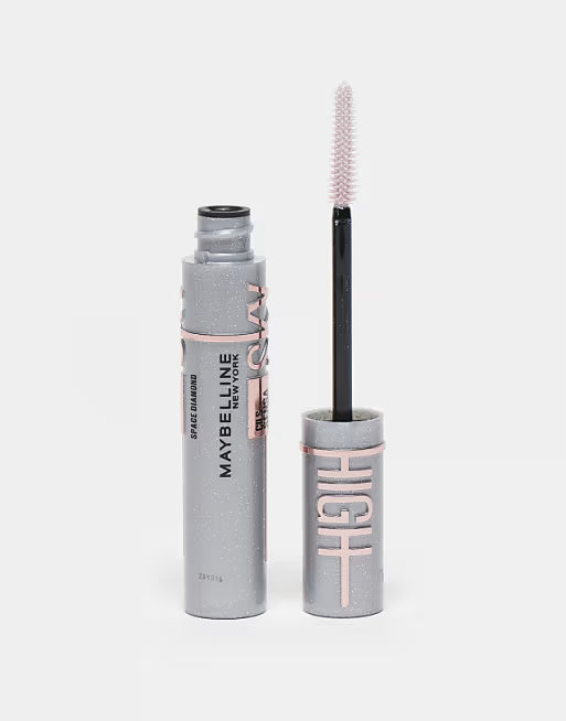 Skropstu tuša Lash Sensational Sky High - Space Diamond