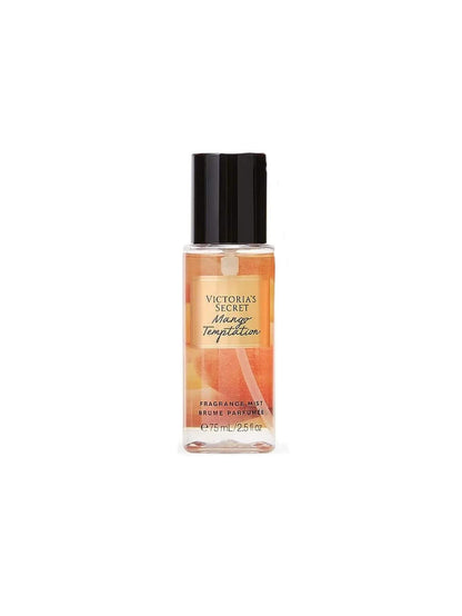 Victoria's Secret Mango Temptation travel ķermeņa sprejs