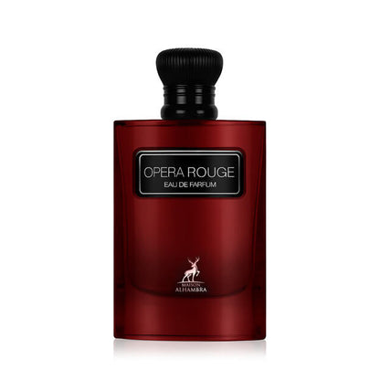 Opera Rouge
