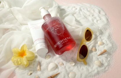 Dr. Althea Refresh Moment Perfume Shampoo