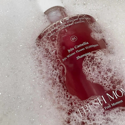 Dr. Althea Refresh Moment Perfume Shampoo