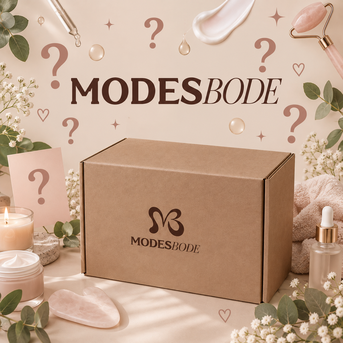 SURPRISE BOX