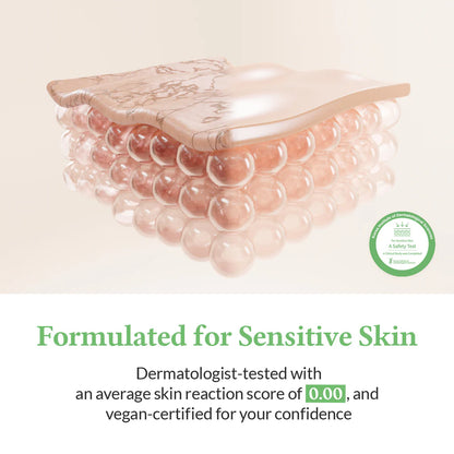 Dr. Althea žaliosios arbatos gaivus apsauginis kremas SPF50+ PA++++