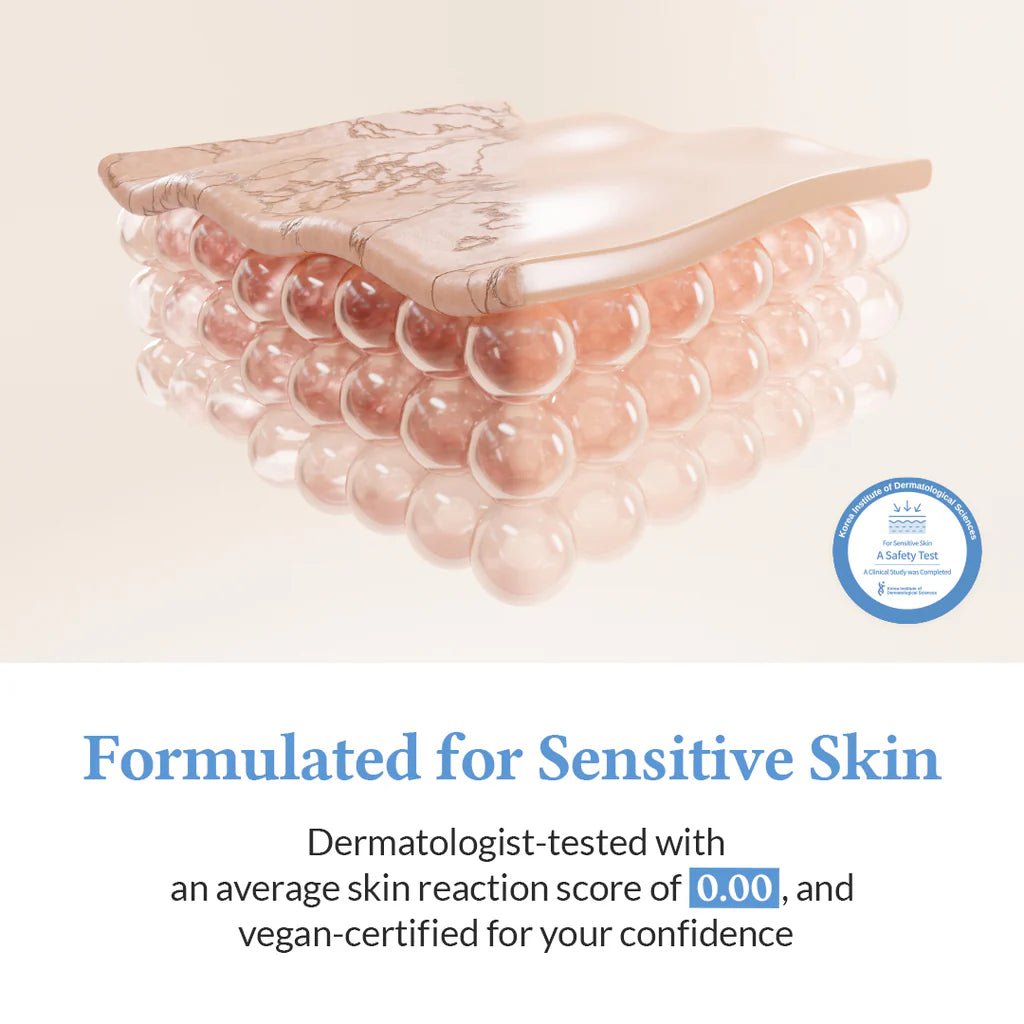 Солнцезащитный крем Dr. Althea Aqua Glowing SPF50+ PA++++