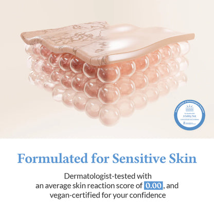 Солнцезащитный крем Dr. Althea Aqua Glowing SPF50+ PA++++